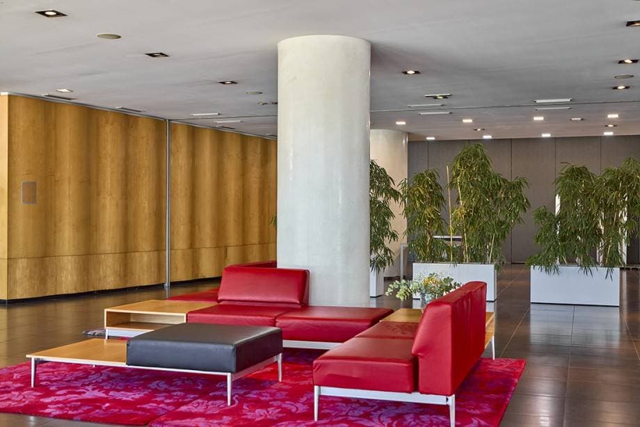 Hotel Luz Castellón 11