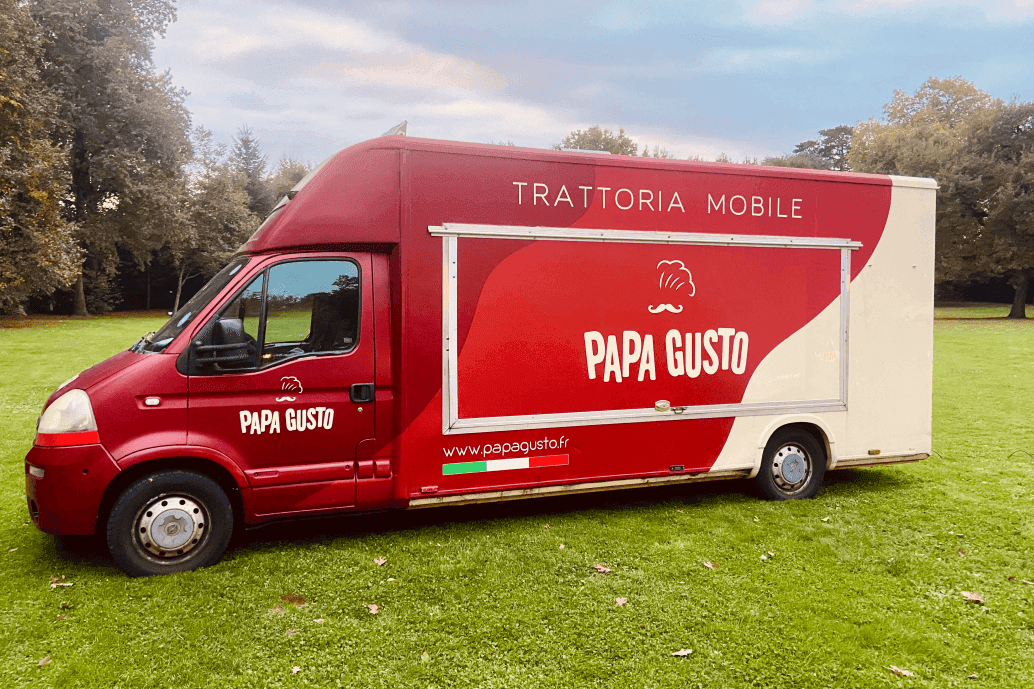 Papa Gusto 1