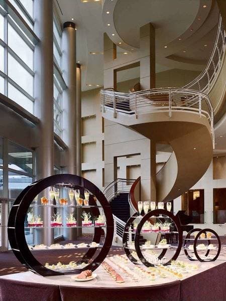 Royal Sonesta Houston Galleria 11