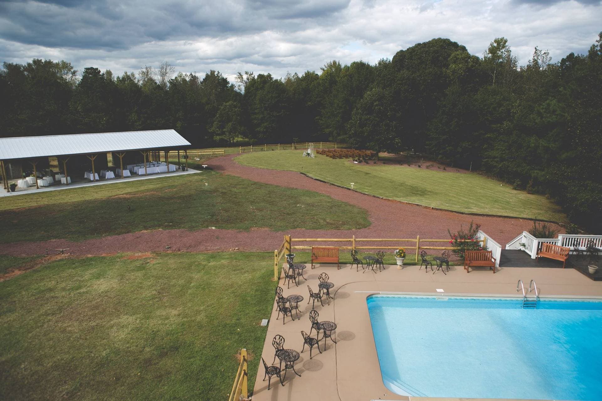The Barn at Oak Manor 15