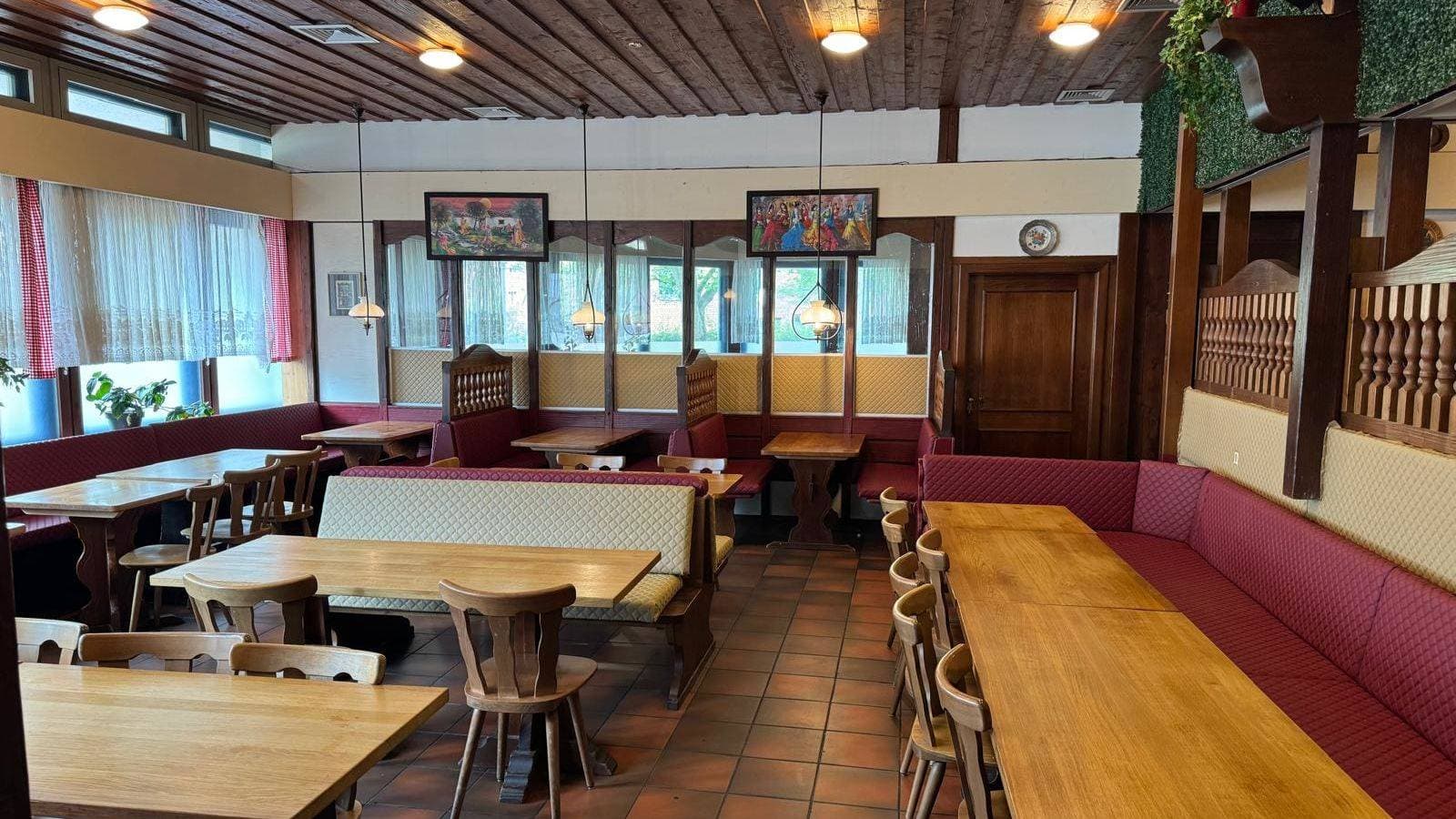 Bhima's Indian Specialty Restaurant 1