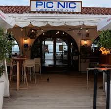 Pic Nic Sitges 1