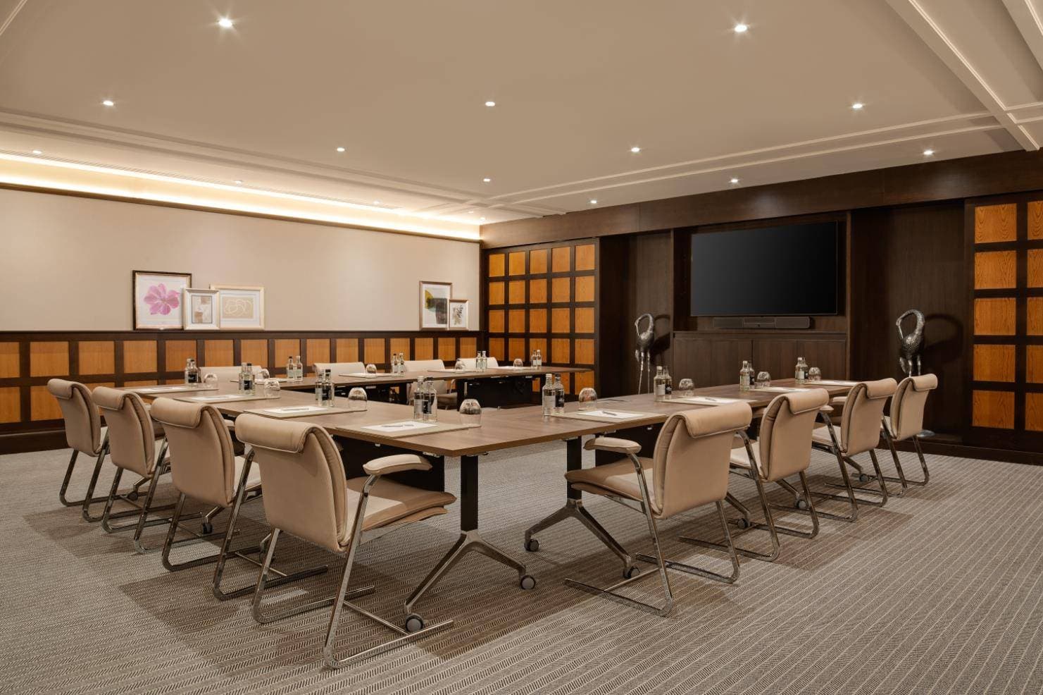 Fairmont Windsor Park 36