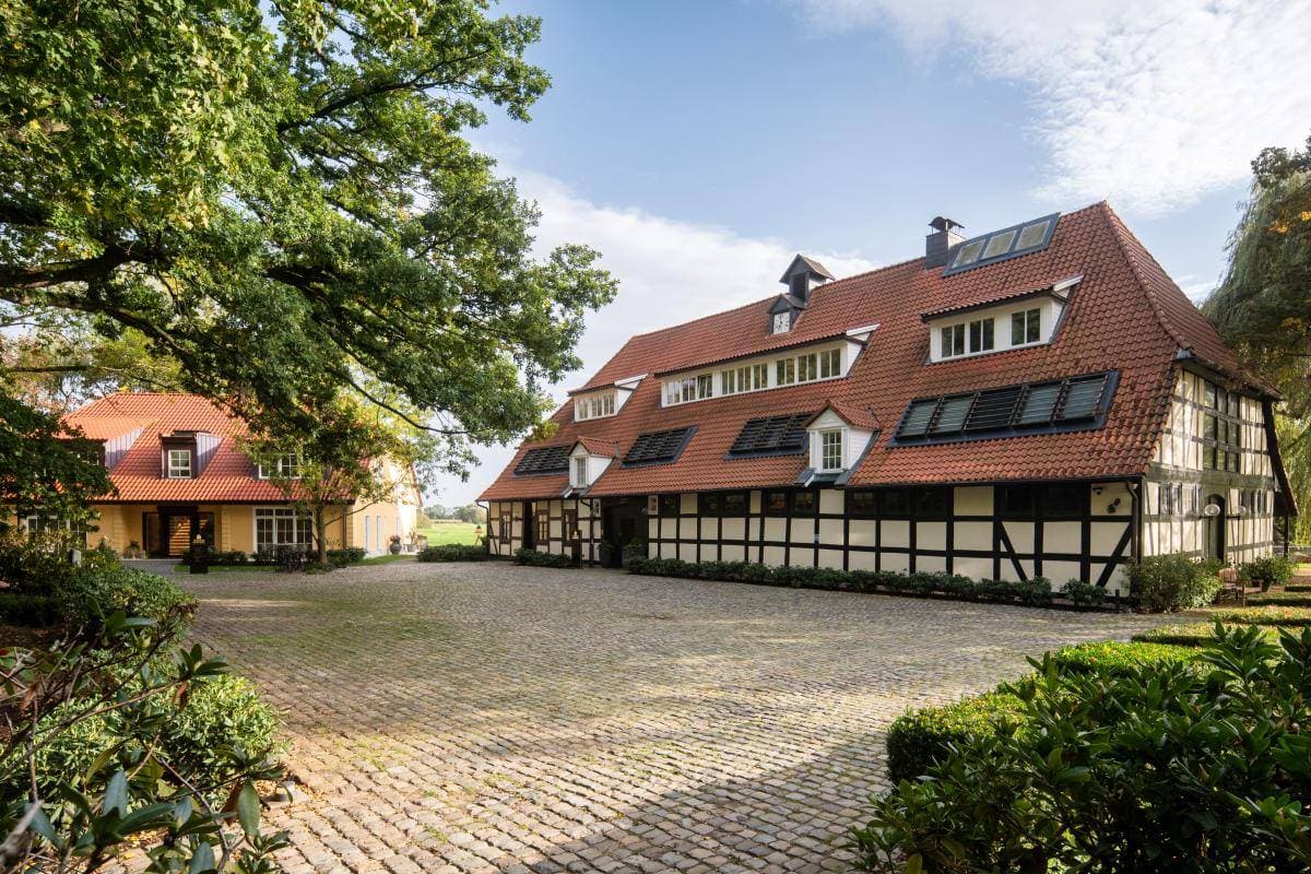 SCHLOSSRESIDENZ Garbsen 25