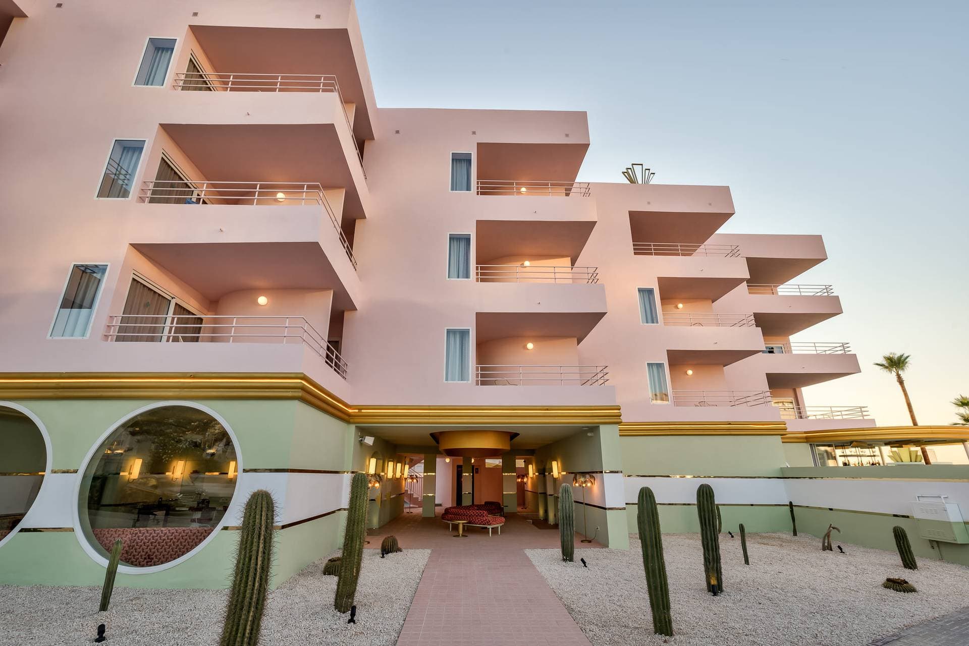 Grand Paradiso Ibiza 2
