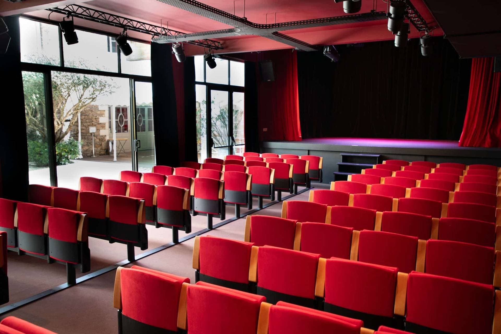 La Compagnie Events 1