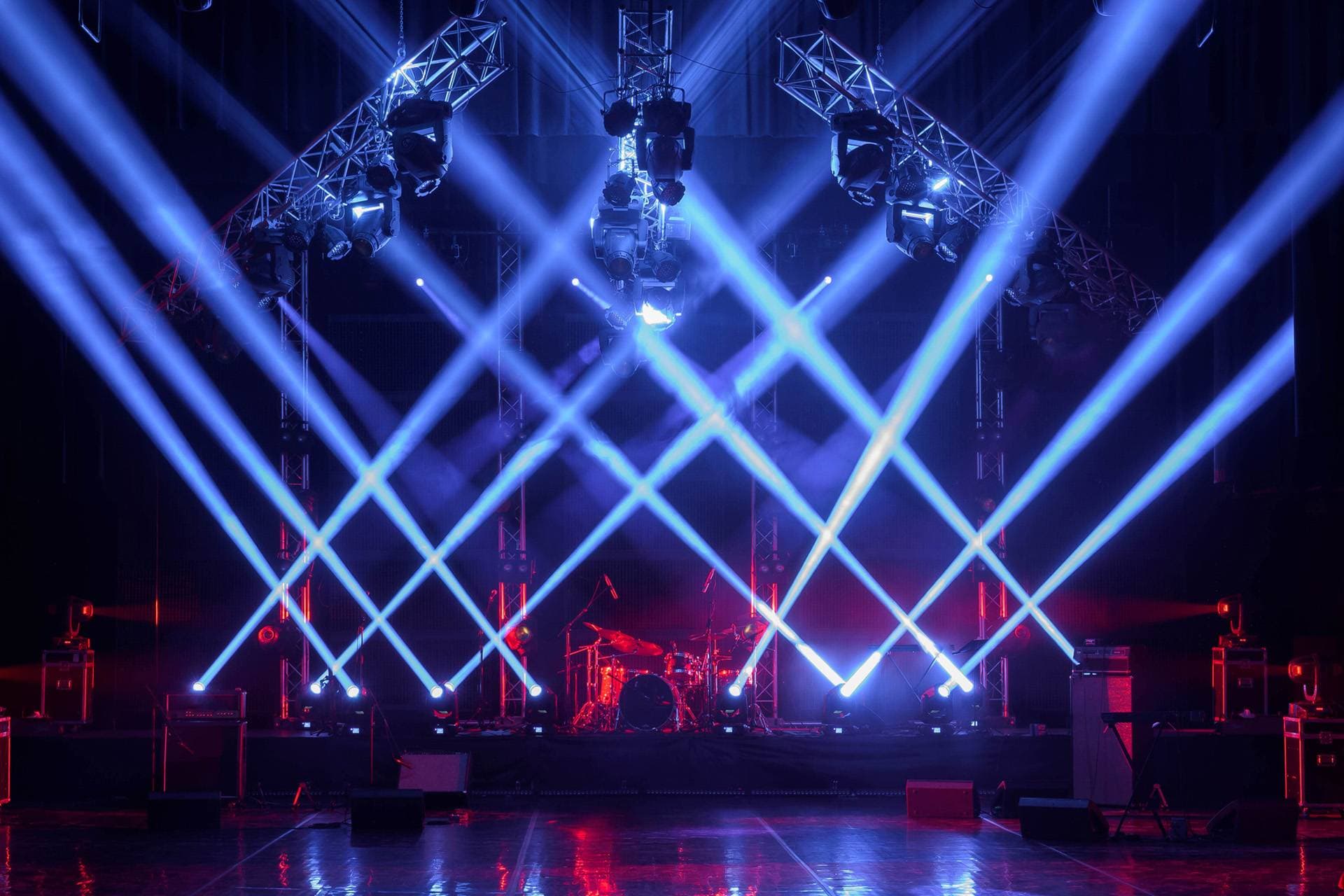 Firebird Events