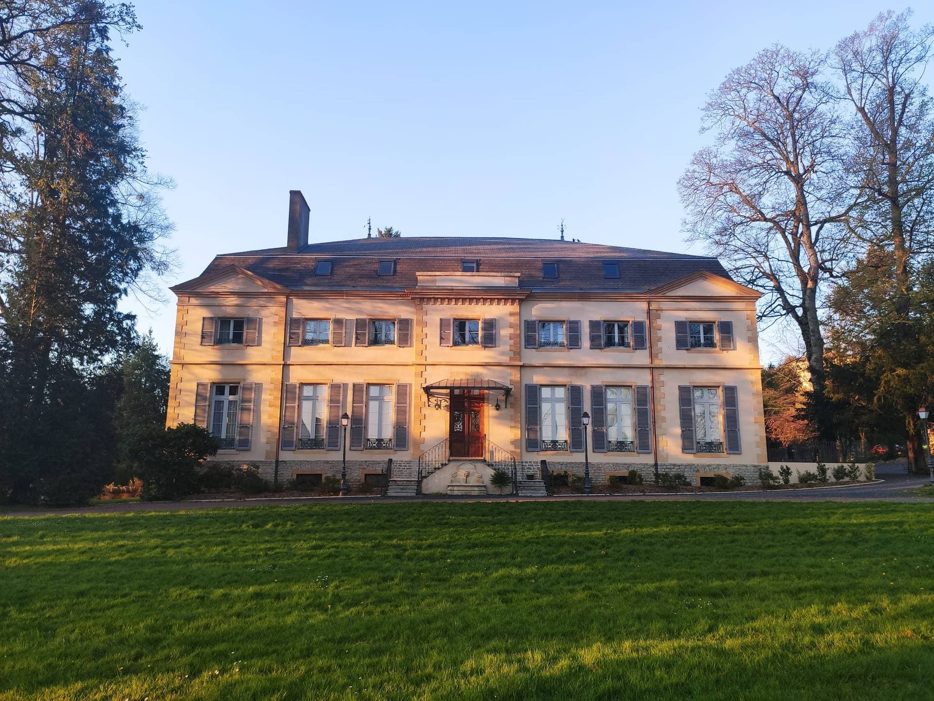 La Maison Verneuil 1