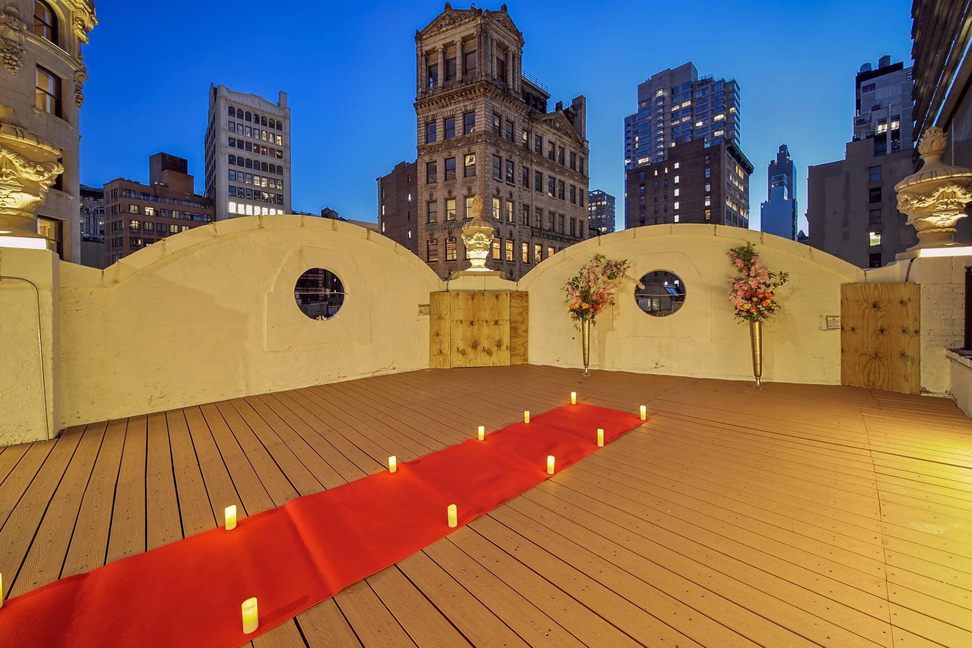 The Farm Rooftop 16