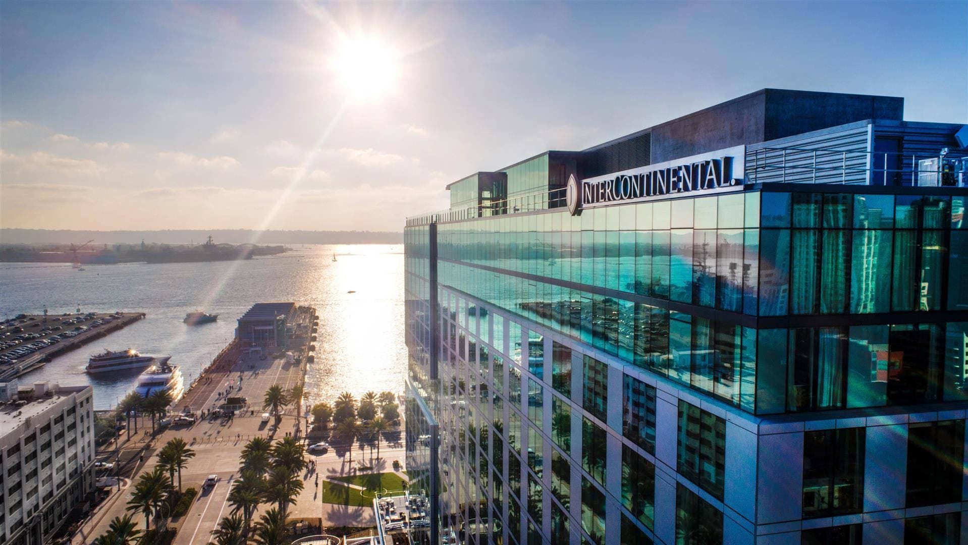 InterContinental San Diego 1