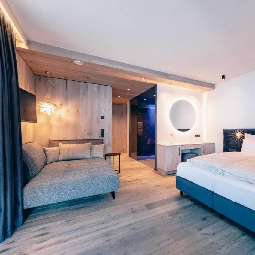 ZillergrundRock Luxury Mountain Resort 5