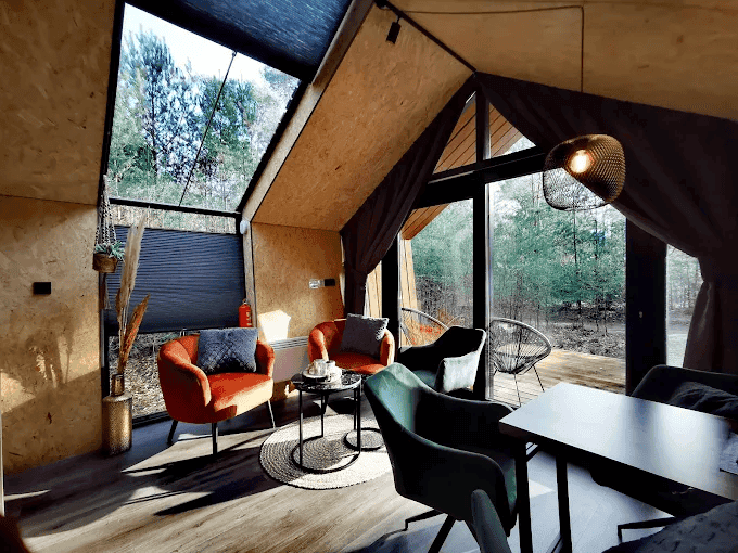 Outdoors Holten 4