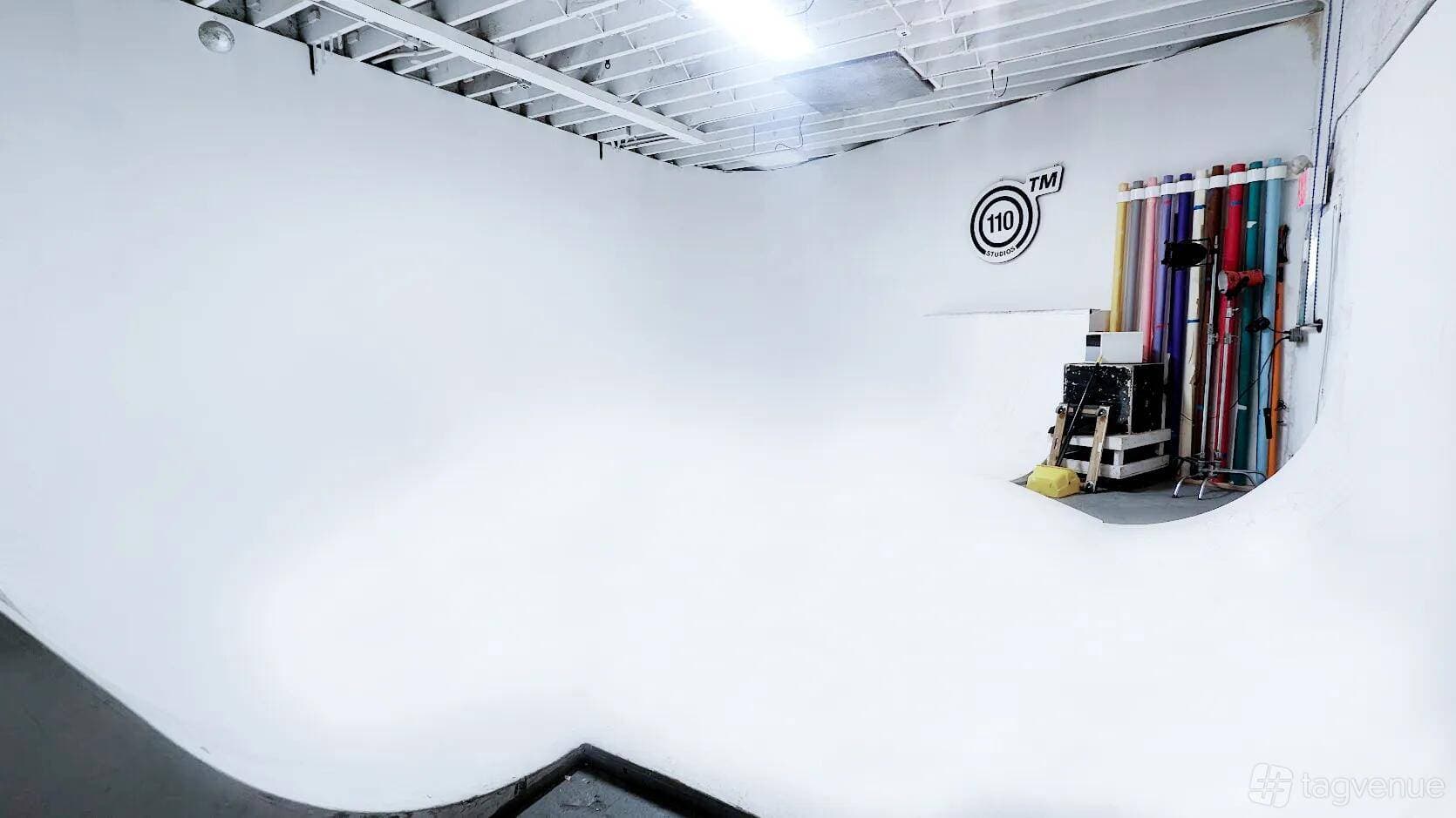 110 Studios 1