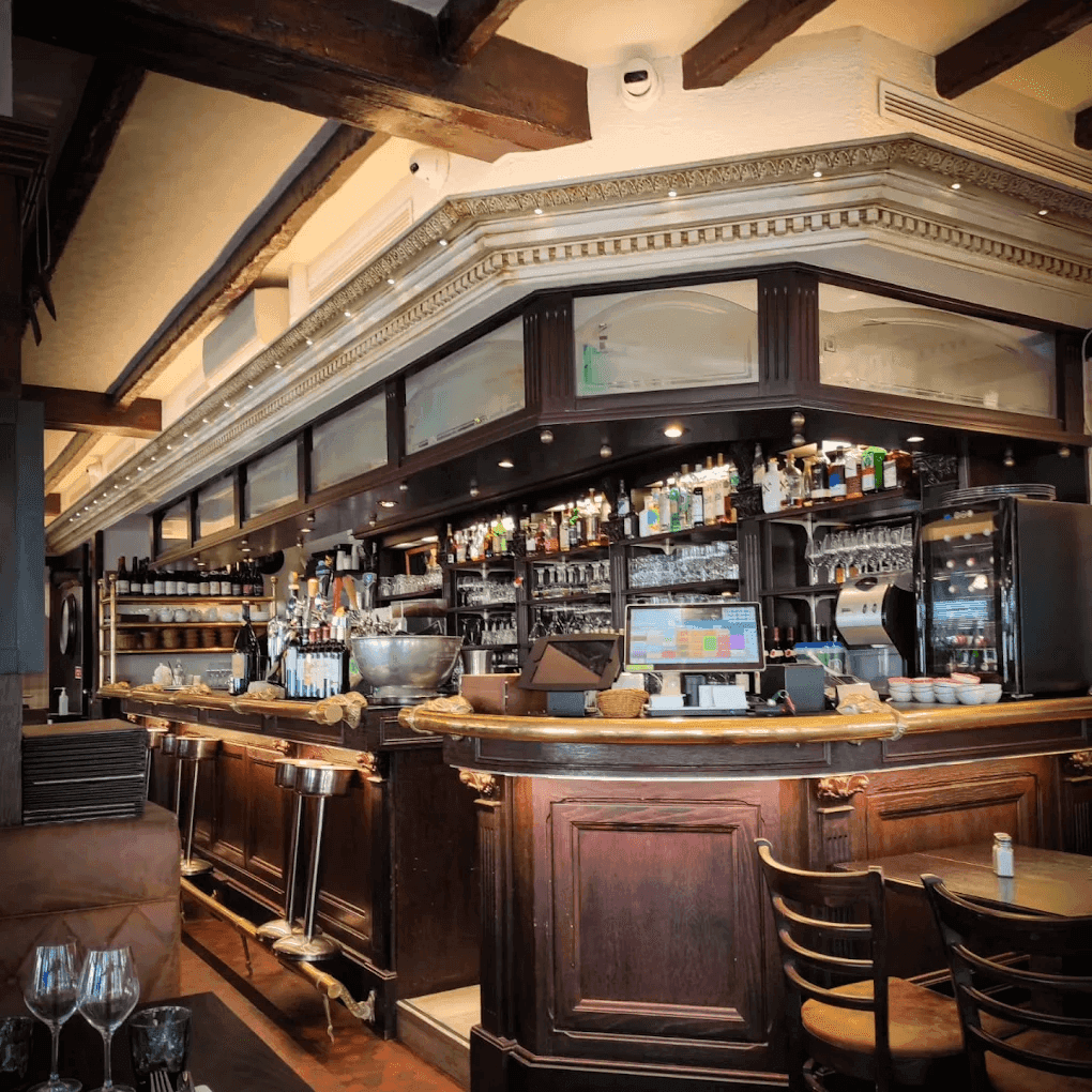 La Taverne Royale 1