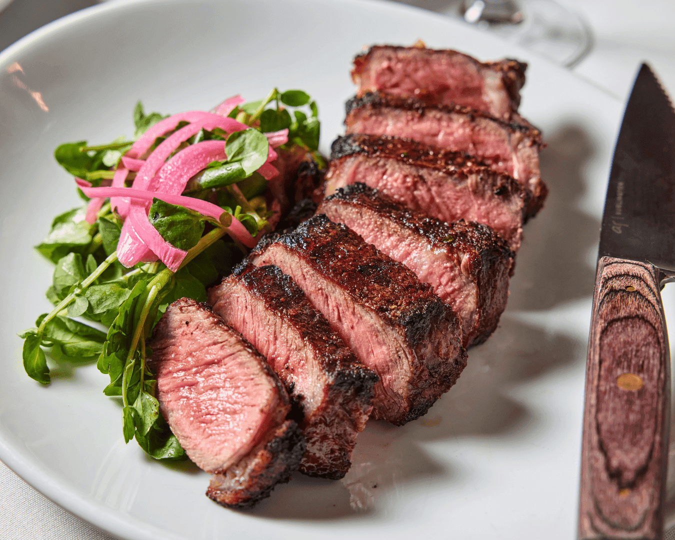 Grill23 & Bar 8