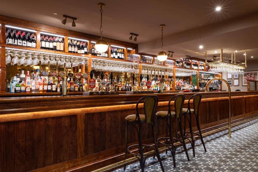 The Barley Mow, Englefield Green 11