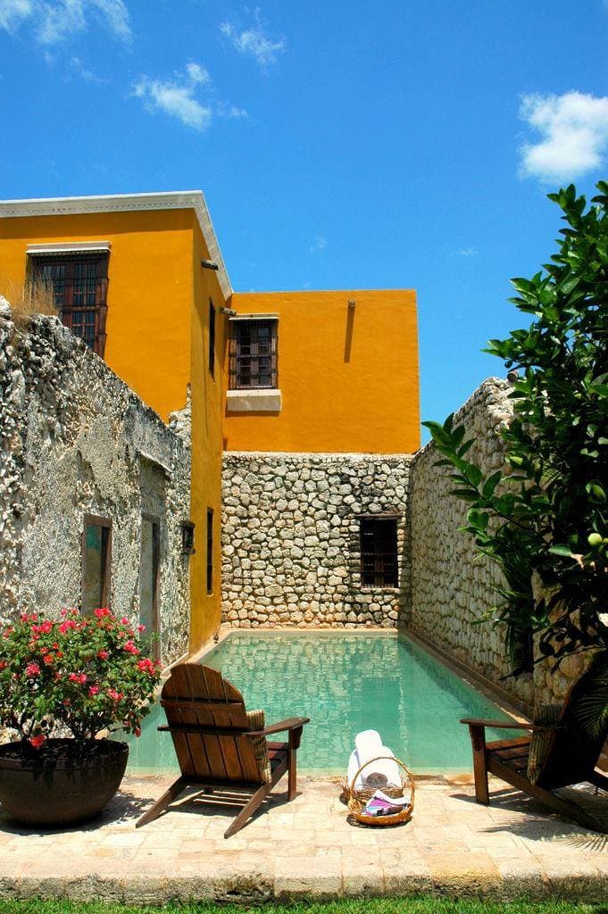 Hacienda Puerta Campeche 8