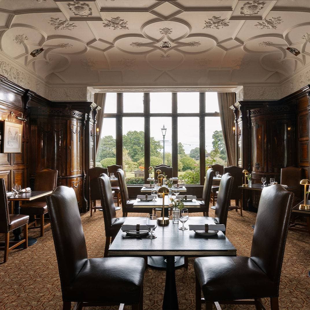 Rookery Hall 9