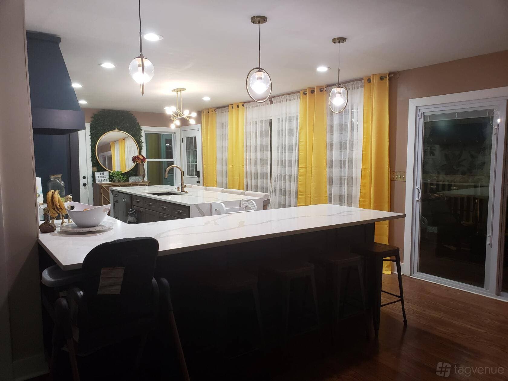 Unique Intown Farmhouse 5