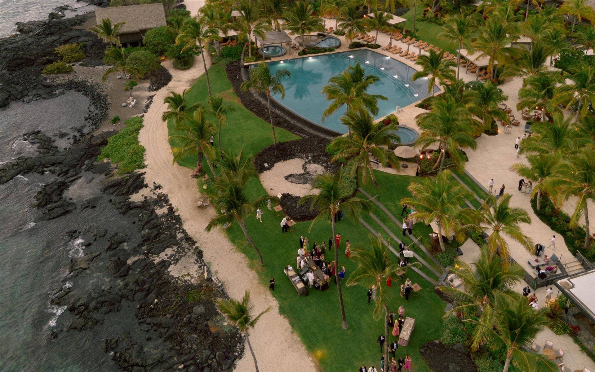 Kona Village, a Rosewood Resort 18