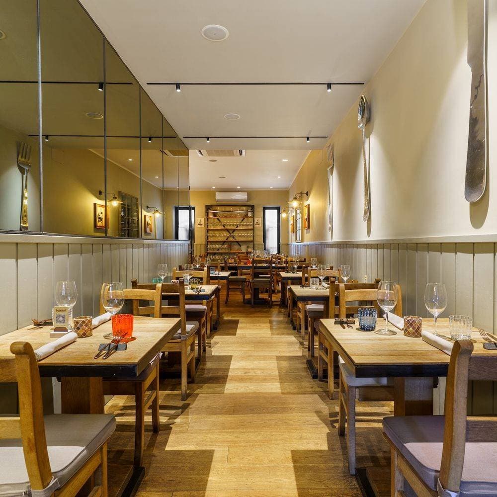 Badalamenti Cucina e Bottega
