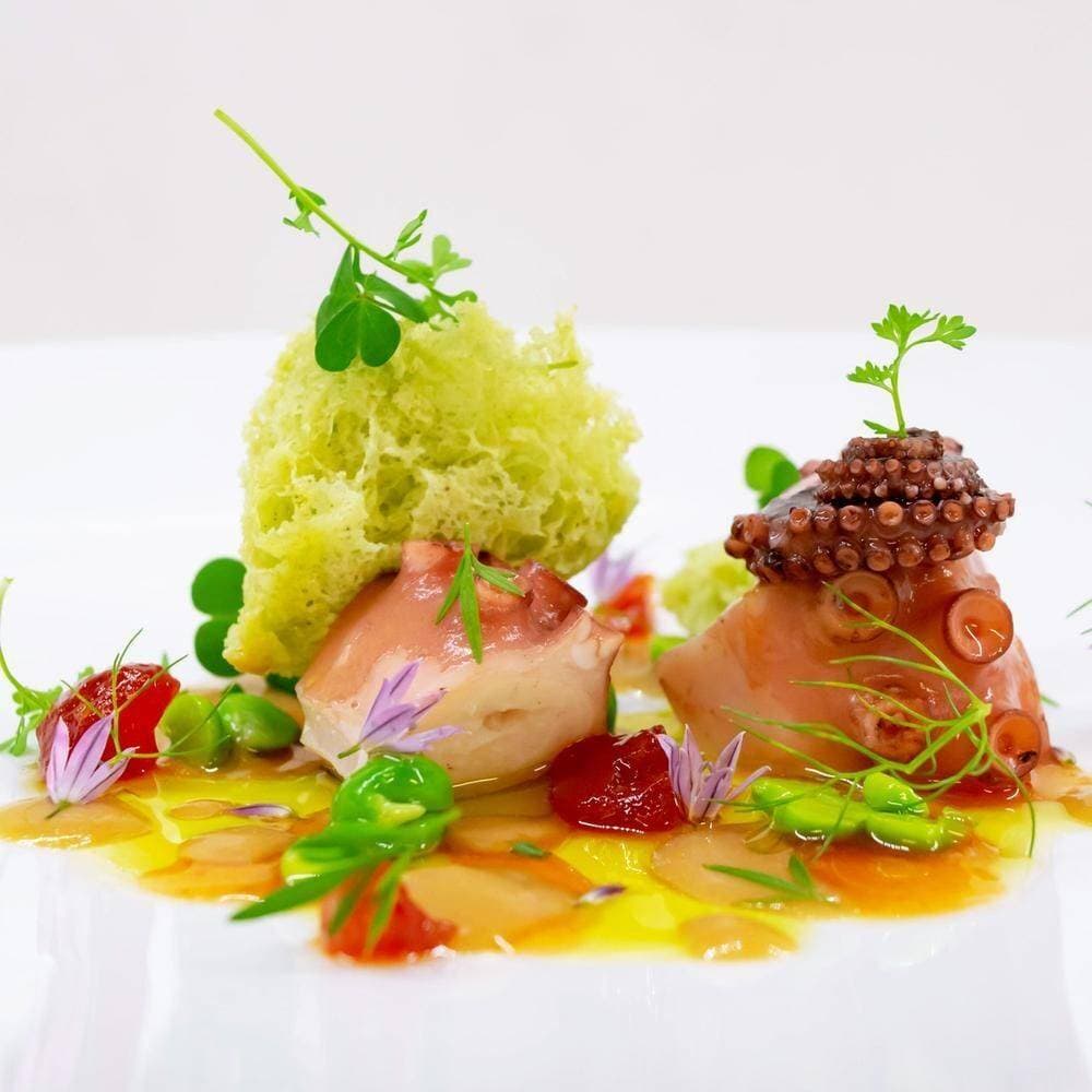 Le Tre Colombe 6