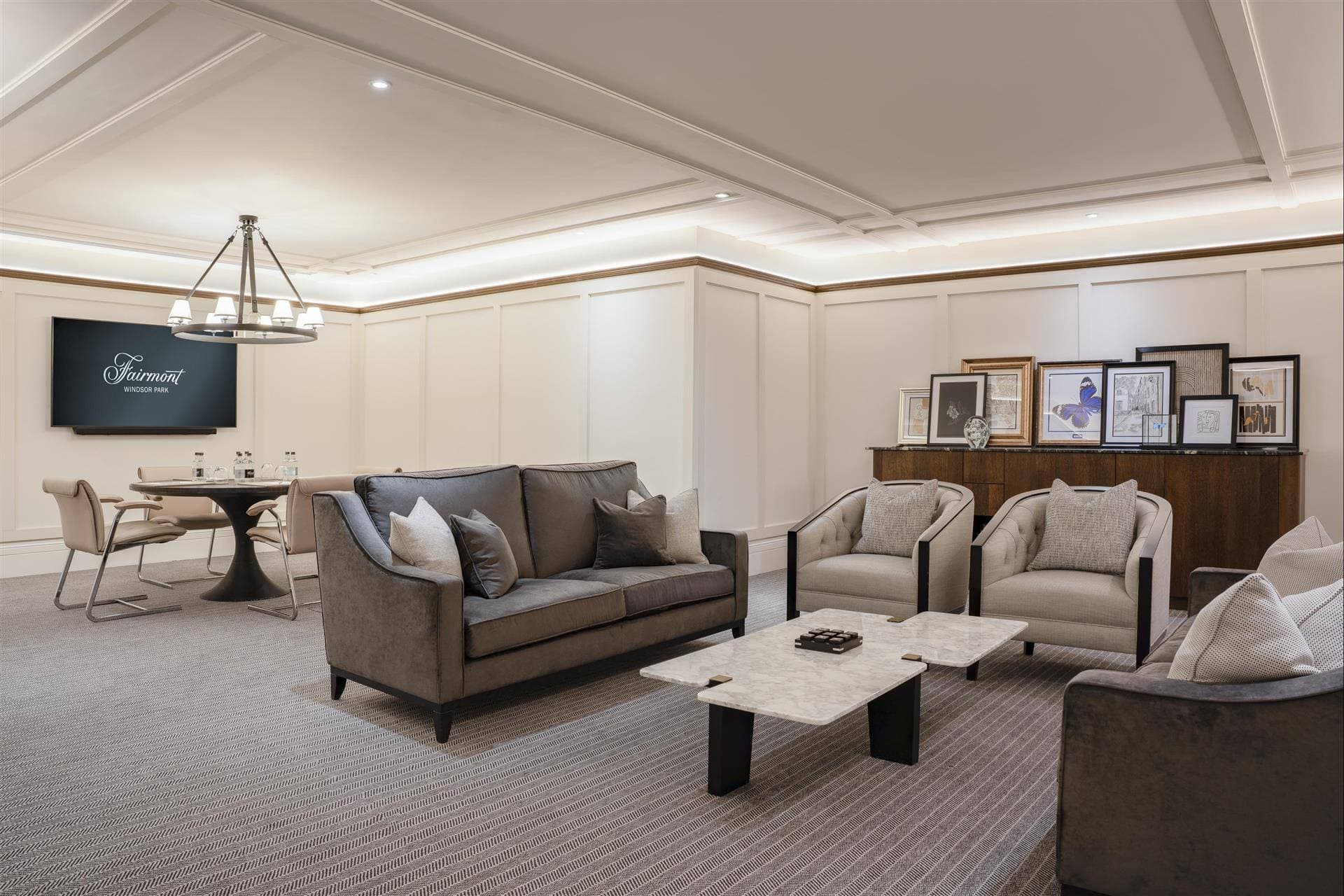 Fairmont Windsor Park 34
