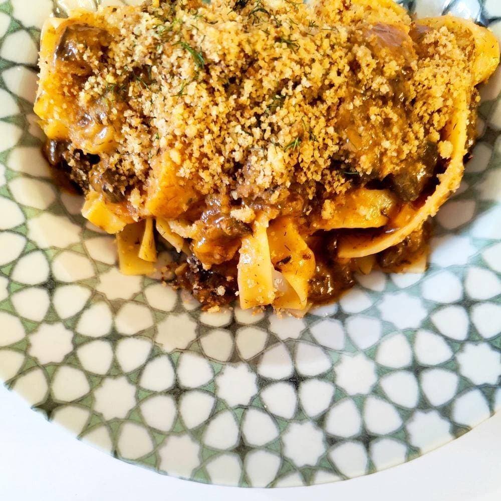 Casu Osteria Contemporanea 1