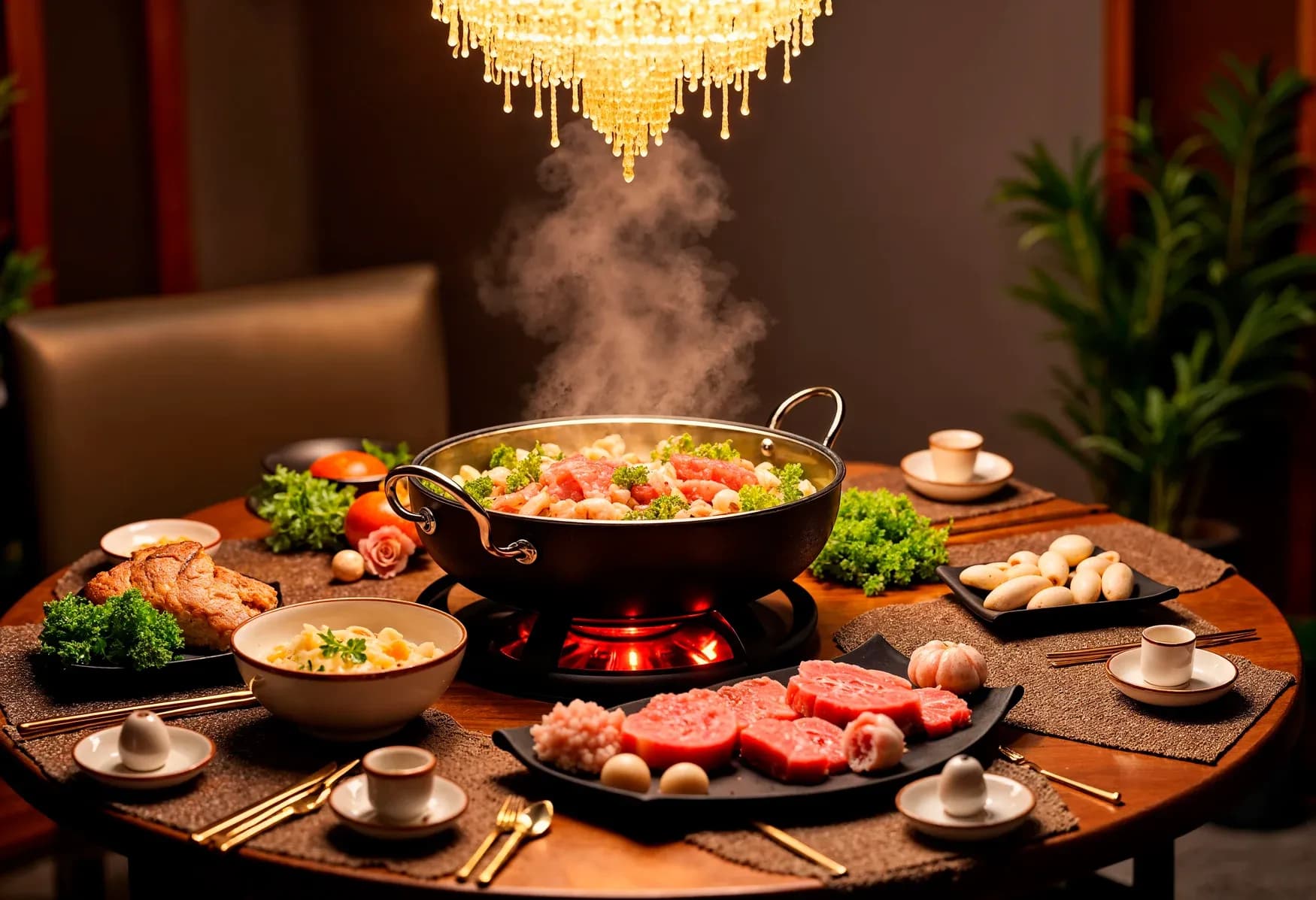 Lafondue Hotpot 1