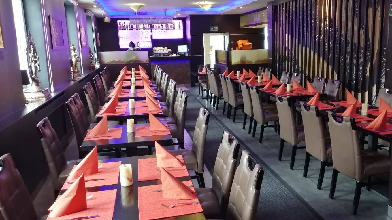 Hindura Restaurant 1
