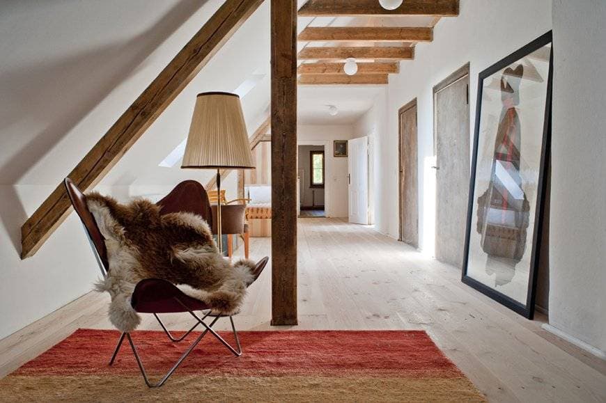 Landhaus am See Pinnow 2