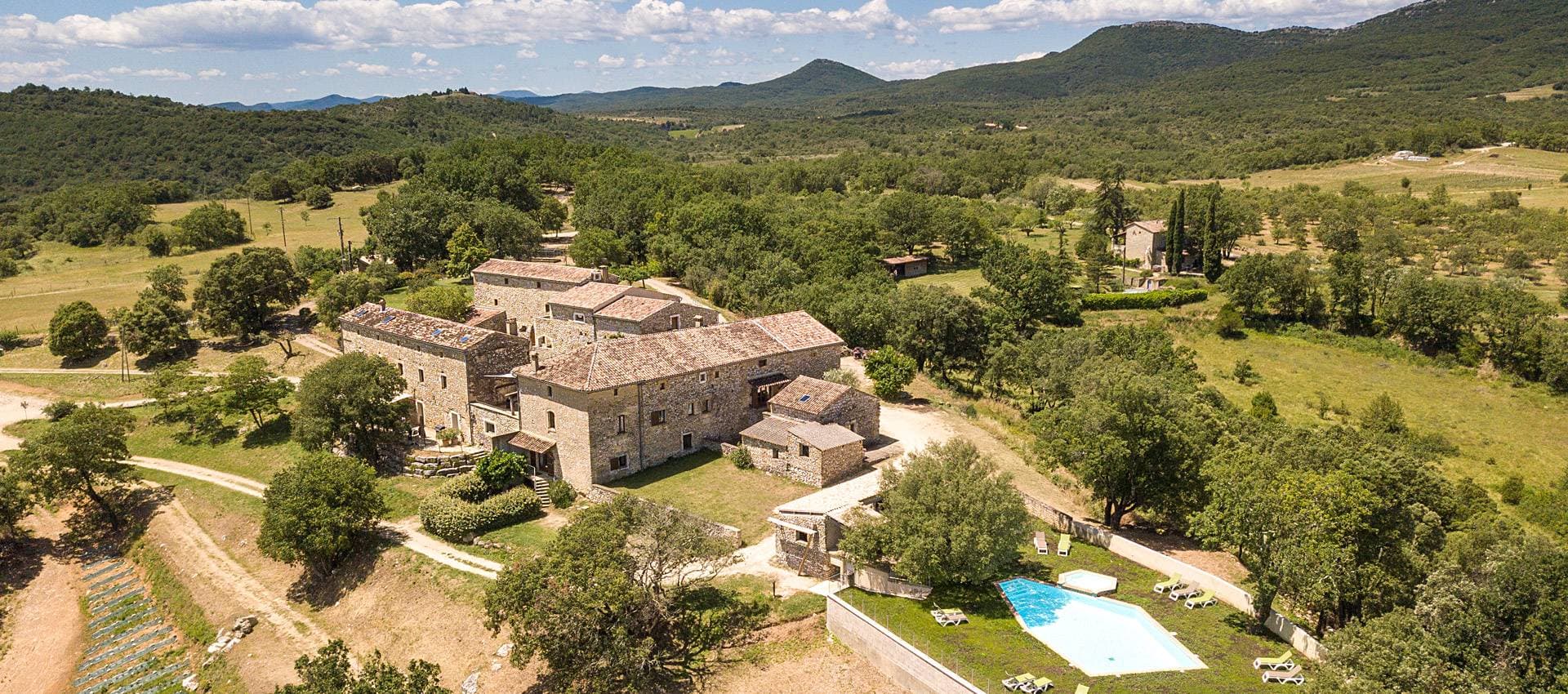 Domaine de l’Astic 1