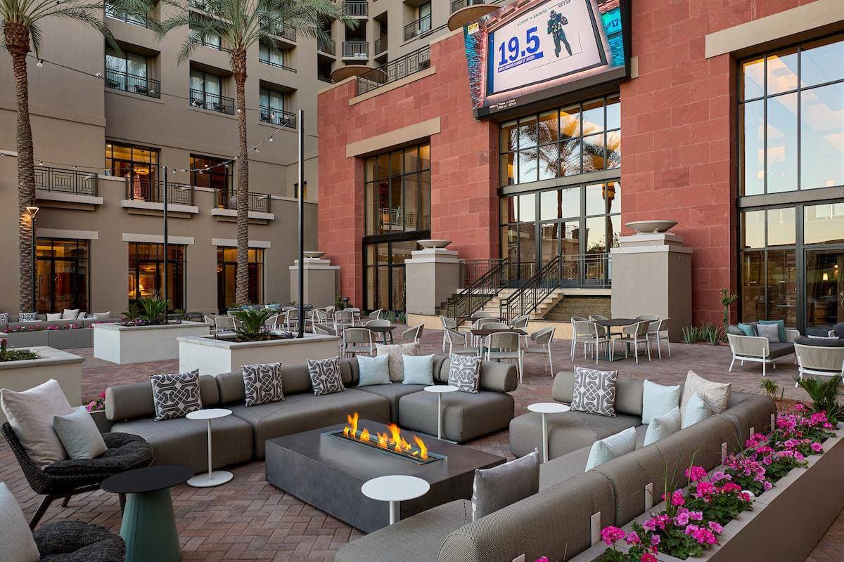 The Westin Kierland Resort & Spa 15