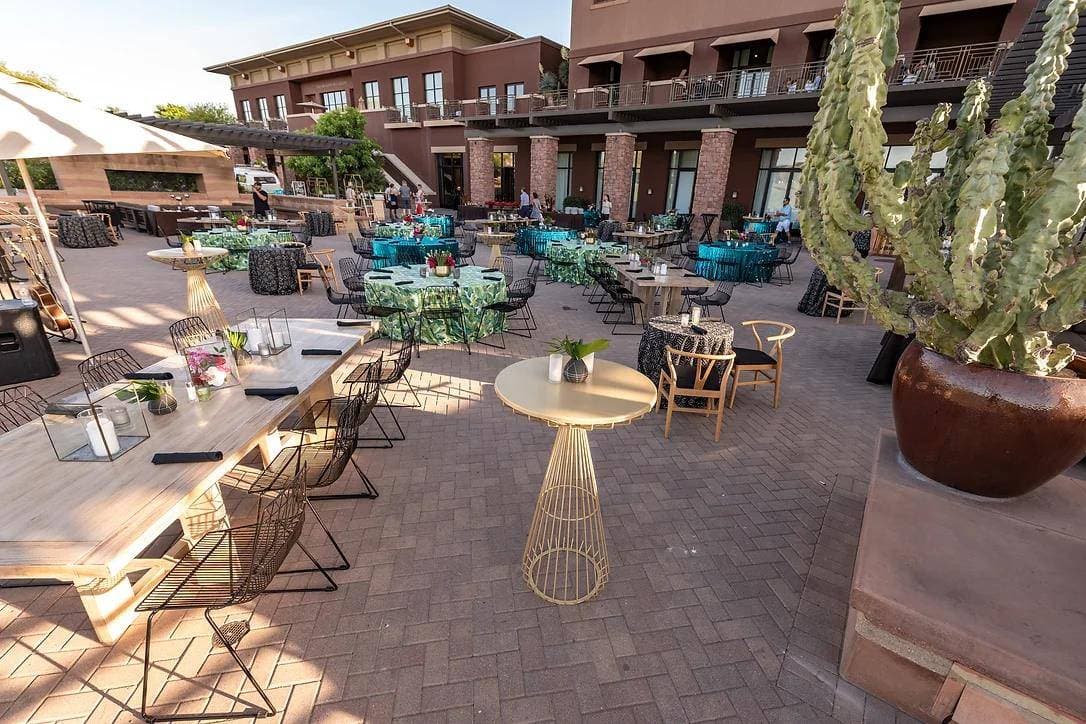 The Westin Kierland Resort & Spa 19