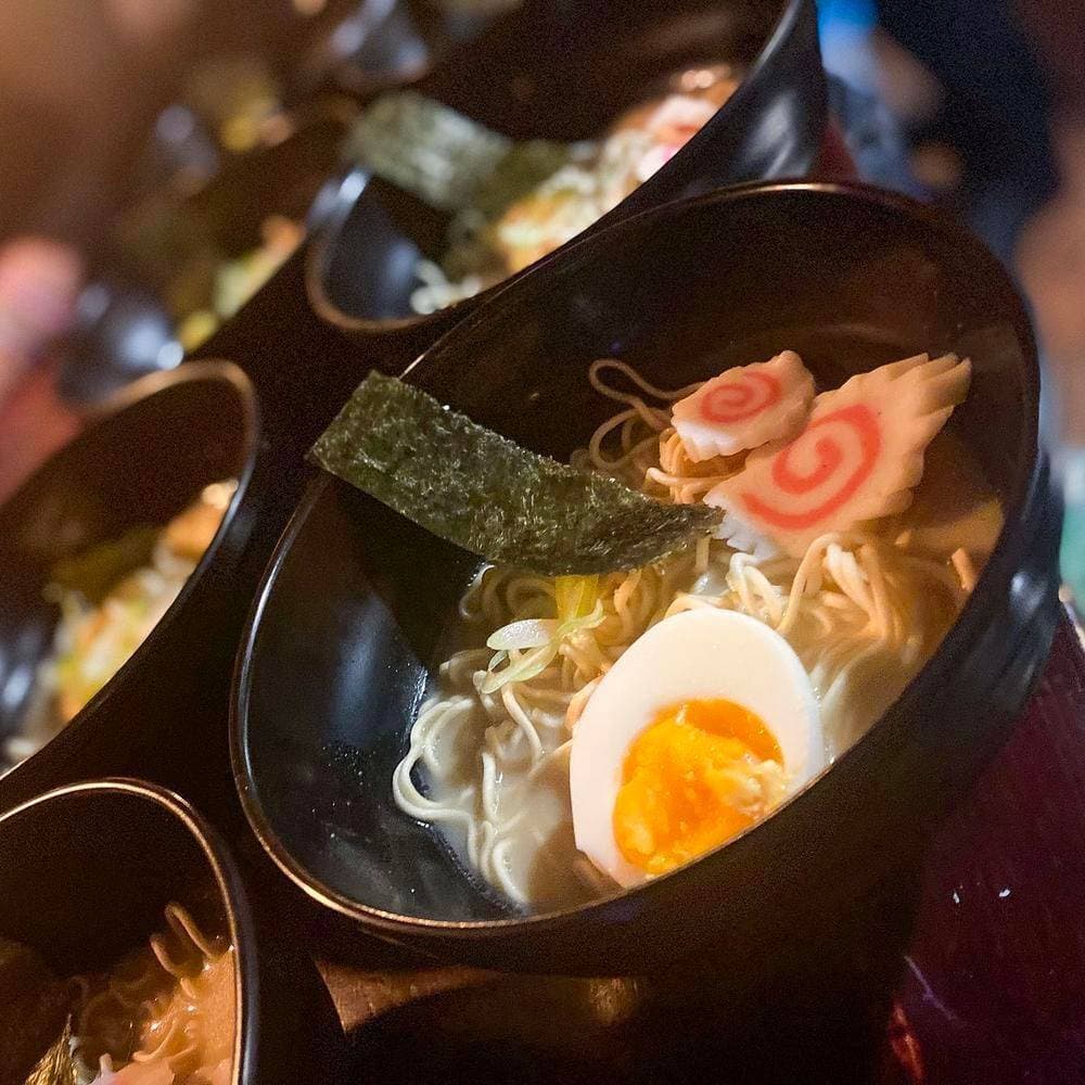 IZAKAYA Tasca Japonesa 8