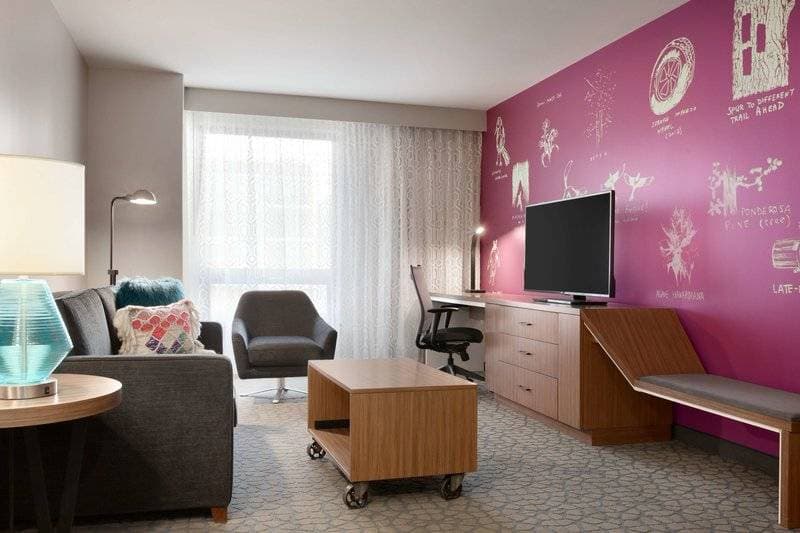 Hilton Garden Inn Boulder Co 19