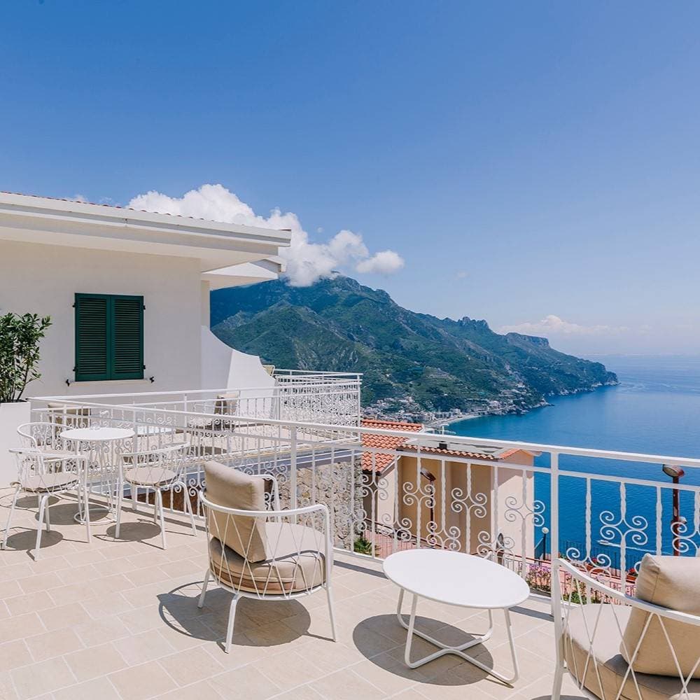 Casa Dolce Casa Ravello 2