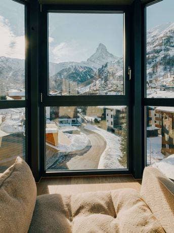 Beausite Zermatt 9