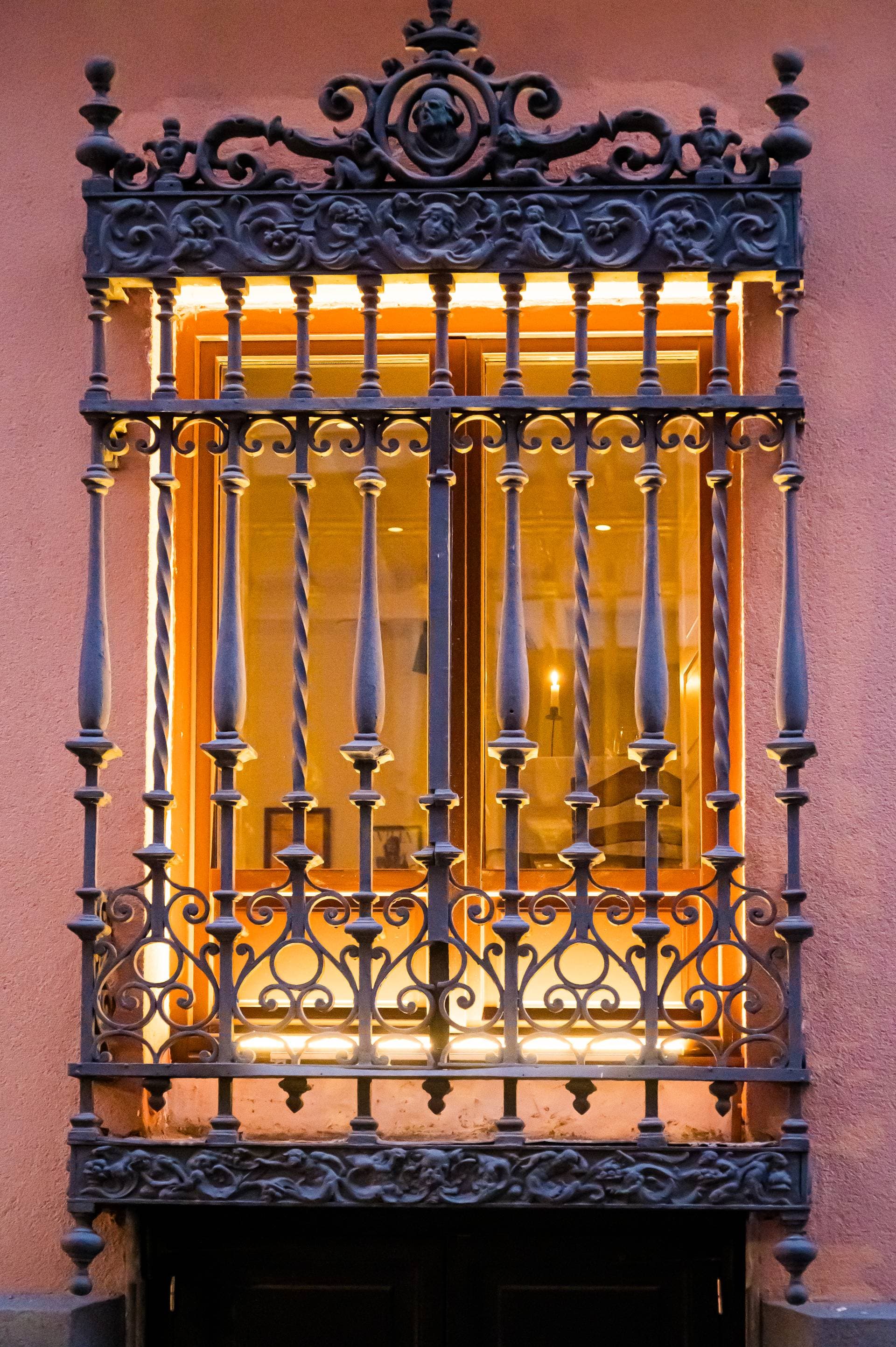 Tablao de La Villa 7