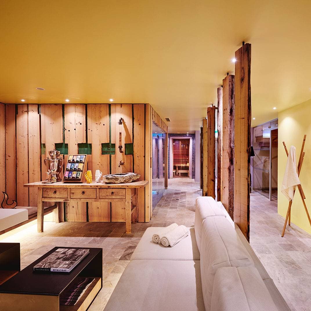 DasPosthotel 13