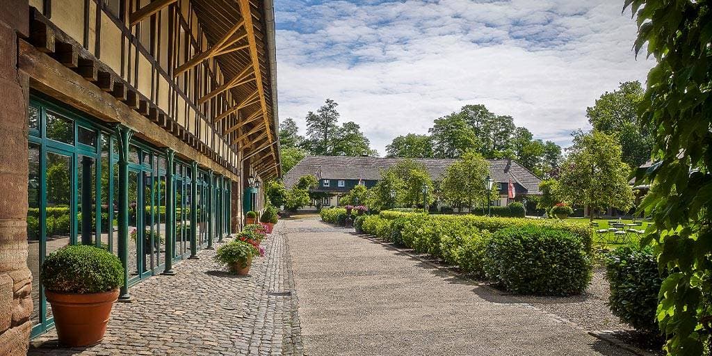 Linslerhof 1
