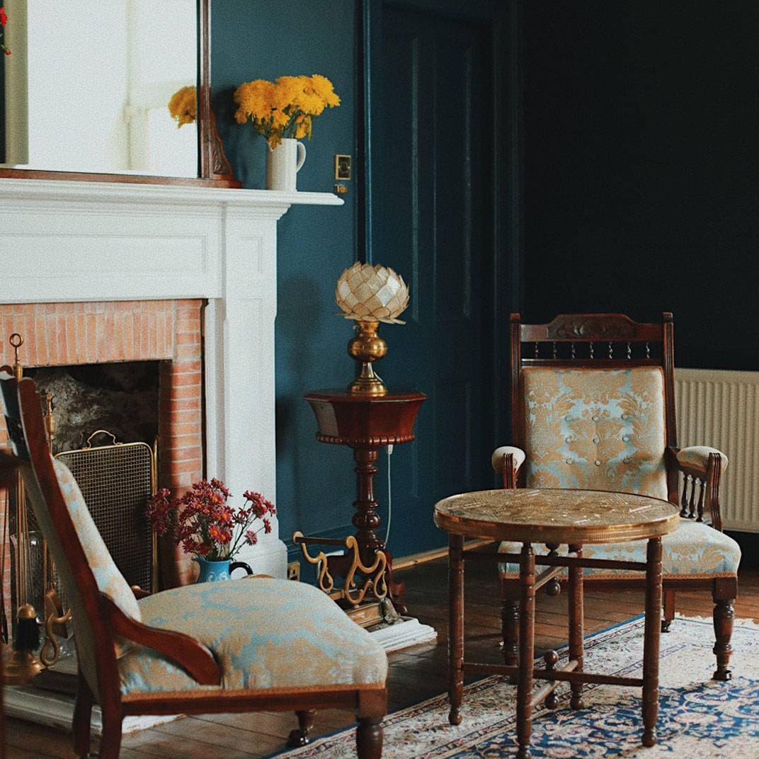 Foyers Lodge 11