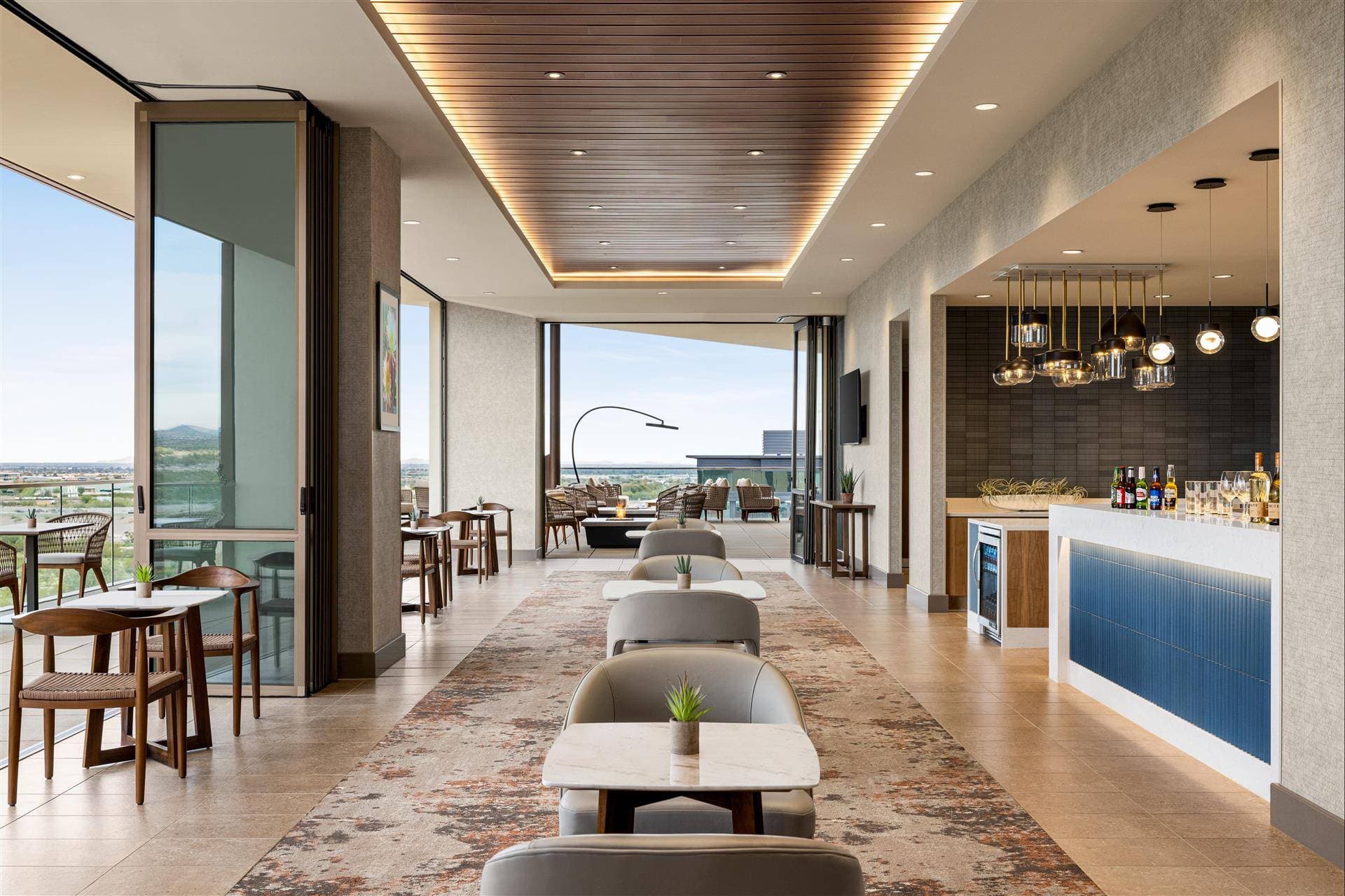 Hilton North Scottsdale at Cavasson 15