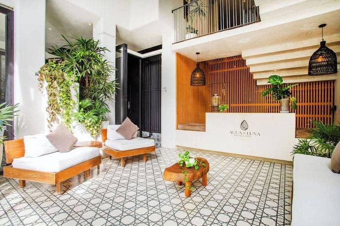 Agua de Luna Hotel Boutique, San Pancho Nayarit 21