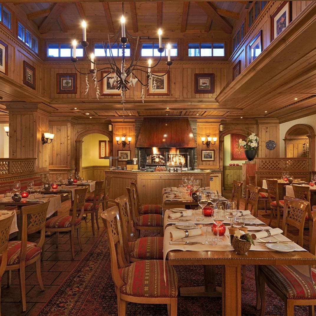 Mont Cervin Palace 10