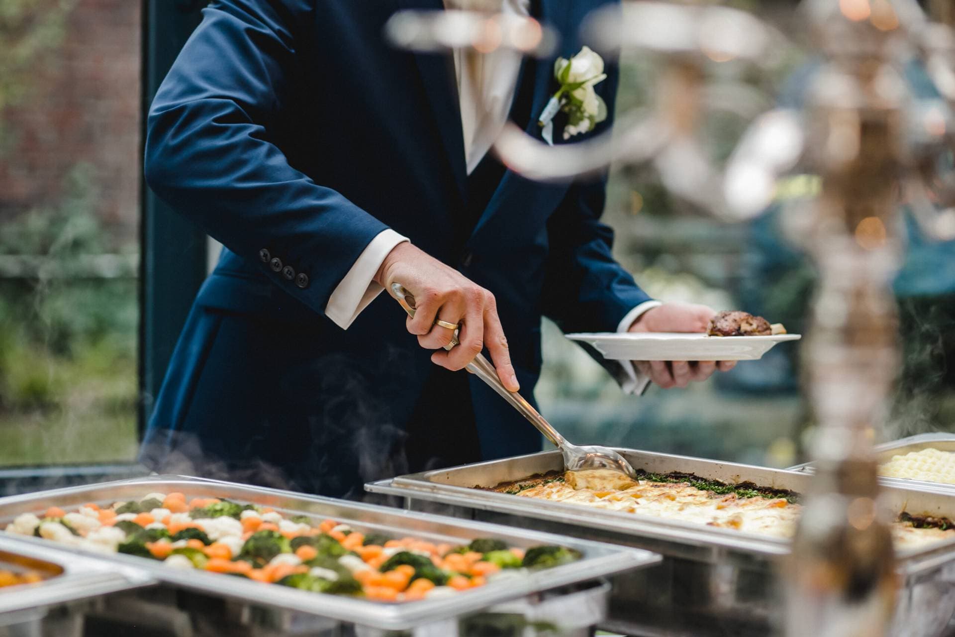 Citrus Catering 1