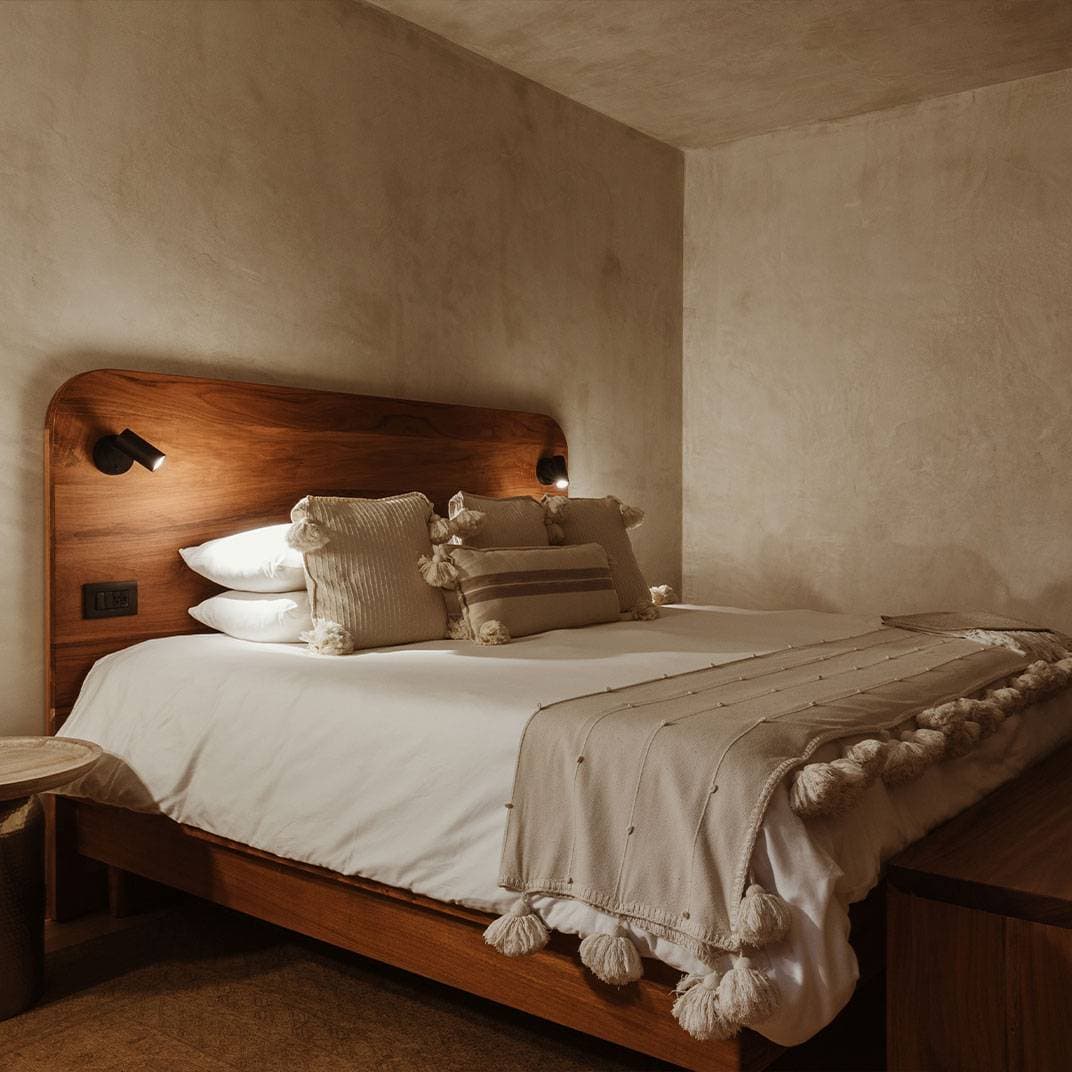 Majagua Boutique Hotel 8