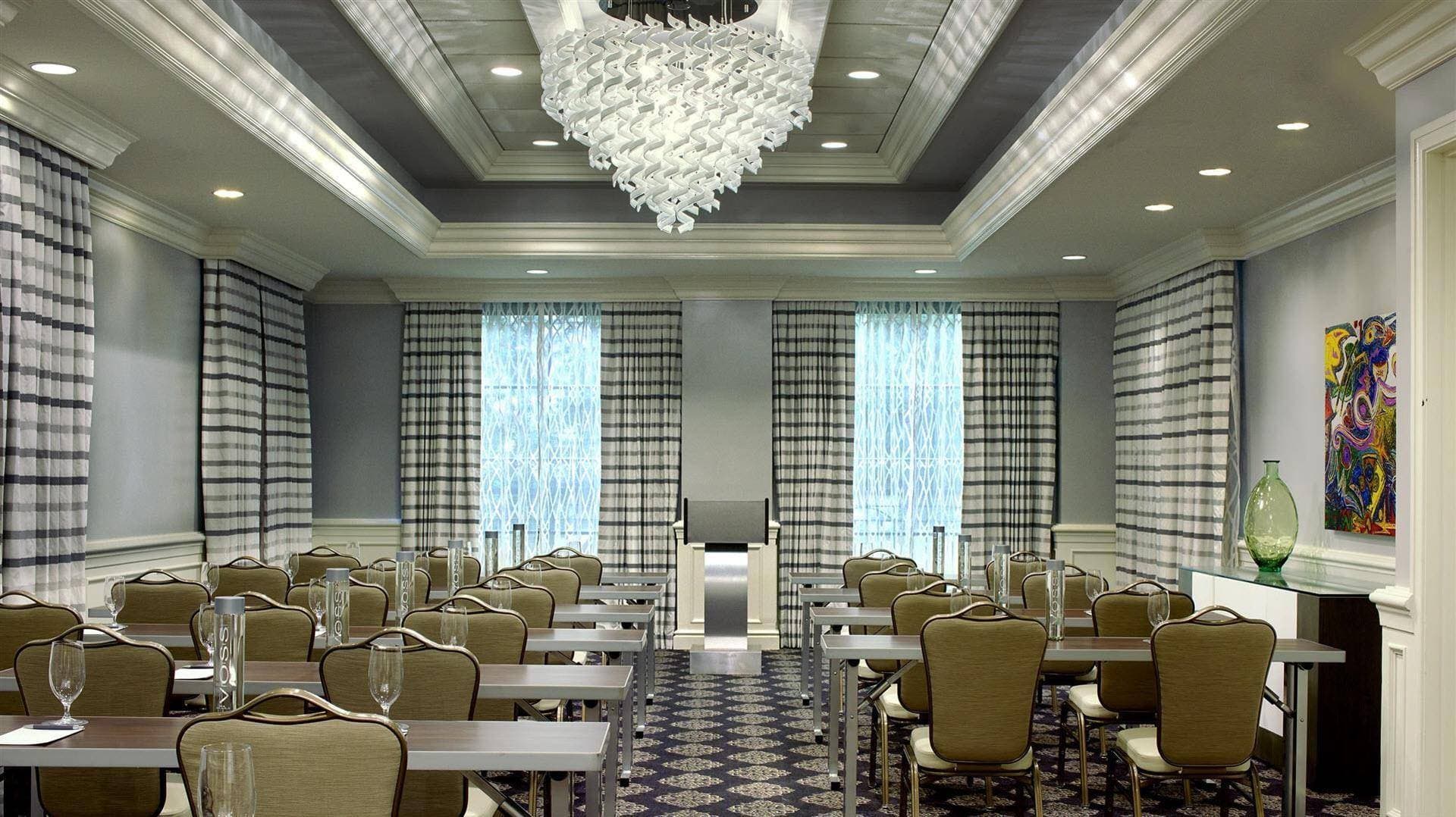 Hotel Colonnade Coral Gables, Autograph Collection 1