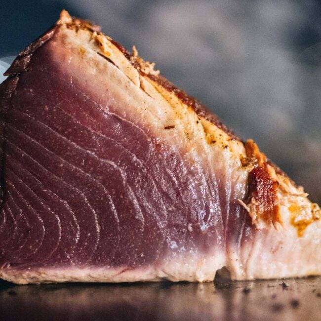 Brasero Gourmand 9