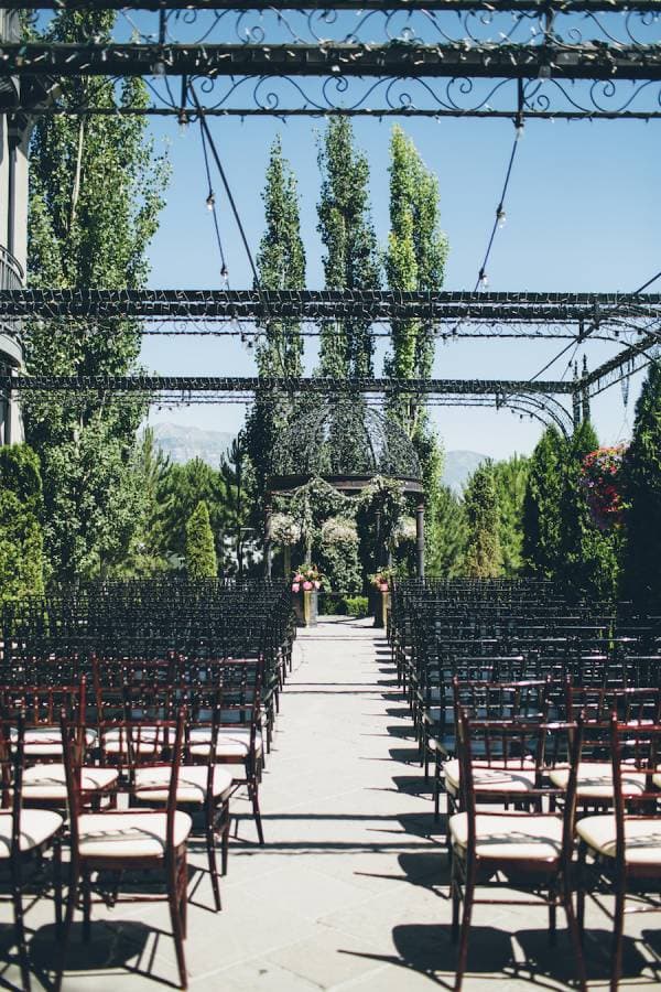 Sleepy Ridge Weddings & Events 3